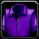 Lavender Mageweave Shirt icon