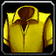 Bold Yellow Shirt icon
