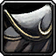 Silvered Bronze Shoulders icon