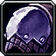 Dark Leather Shoulders icon