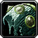 Green Silken Shoulders icon