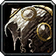 Warlord's Silk Amice icon