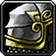 Shoulders of the Crackling Vanquisher icon