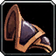 Highlander's Leather Shoulders icon