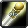 Runed Golden Rod icon