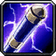 Crackling Staff icon