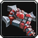 Warden Staff icon