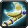 Staff of the Blessed Seer icon