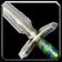 One-Handed Weapon Specialization icon