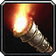 Throw Torch icon