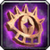 The Bone Witch's Amulet icon