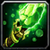 Ironbark Staff icon