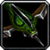 Polished Ironwood Crossbow icon