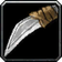 Linken's Boomerang icon