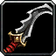 Bloodcursed Felblade icon