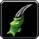 Heart-Piercing Spine icon