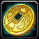 Iron icon