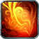 Incinerate icon