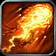 Pyroblast icon