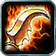 Flameblade icon