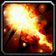 Fireball icon