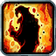 Immolate icon