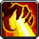 Scorch icon