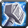 Frozen Blows icon