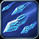 Blizzard icon