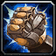 Blessing of Might icon