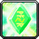 Prayer of Fortitude icon