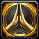 Salvation icon