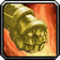 Vindication icon