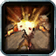 Earthquake icon