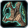 Trample icon