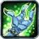 Poison Cloud icon