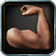 Strength icon