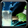 Thunderclap icon