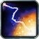 Shock icon