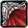 Corruption icon