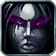 Fear icon