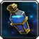 Excess Potion of Accumulated Power icon