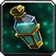 Draenic Living Action Potion icon
