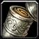 Silver Scroll Case icon