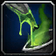 Arcanum of Toxic Warding icon