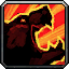 Enrage icon