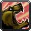 Demoralizing Roar icon