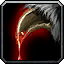 Rake icon