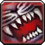 Bite icon