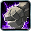 Knockdown icon